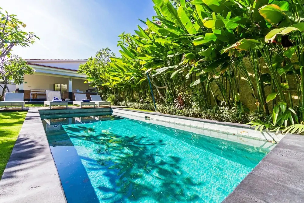 Keramahan Townhouse Bali