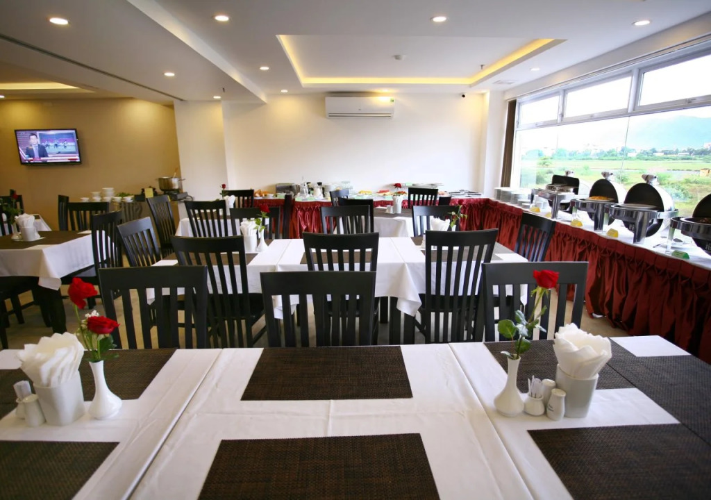 Golden Time Hotel