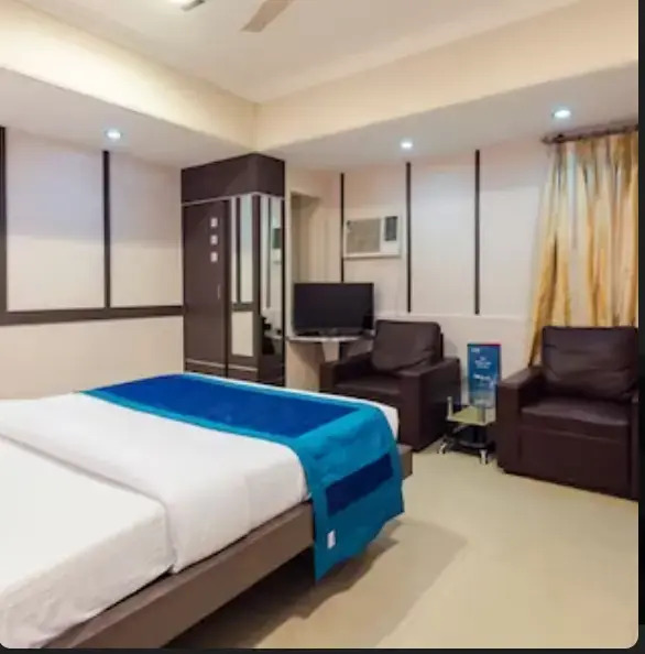 Hotel Royal Regency