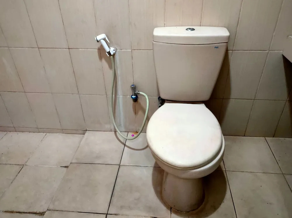 Hotel Dirgantara