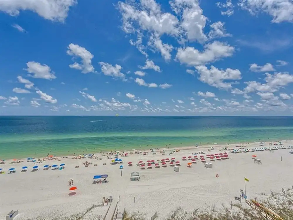 Sunswept 801 by Meyer Vacation Rentals