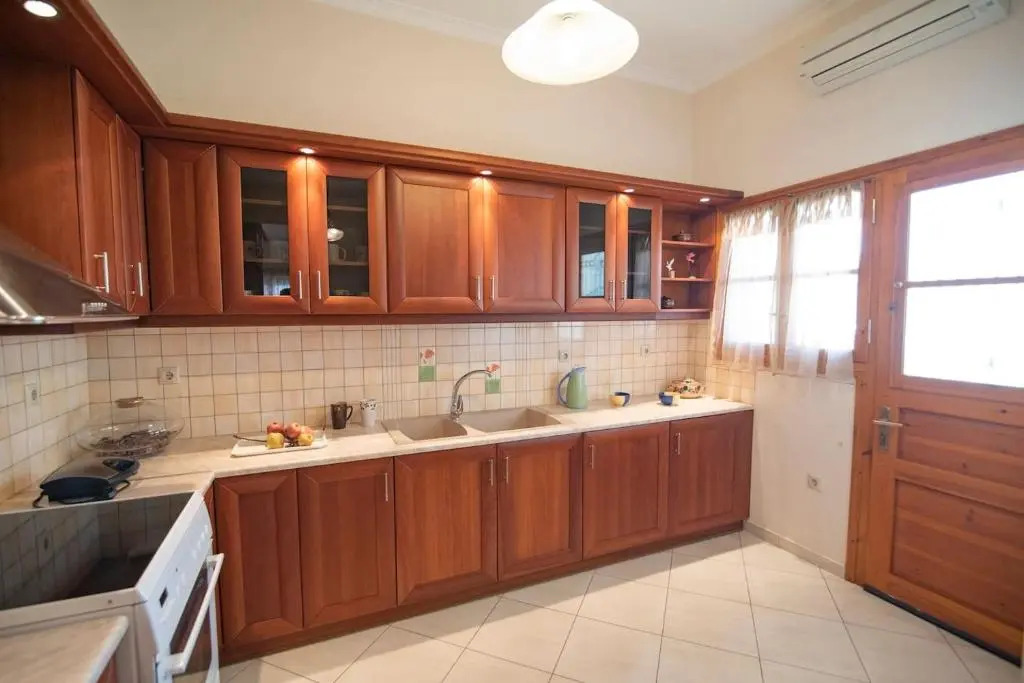 Katerina's House