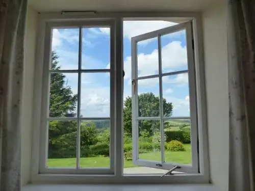 Twitchen Farm Bed  Breakfast