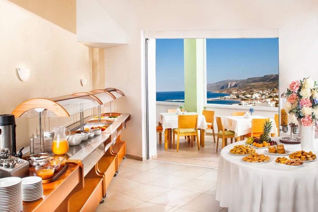 Kythea Resort