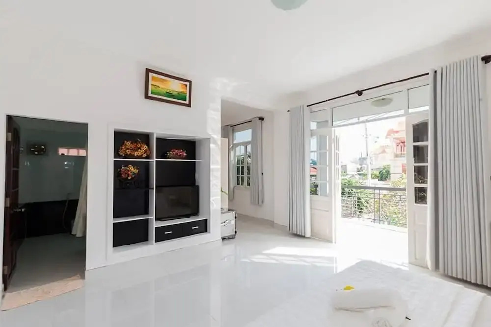 Tran Duy City Villa 2