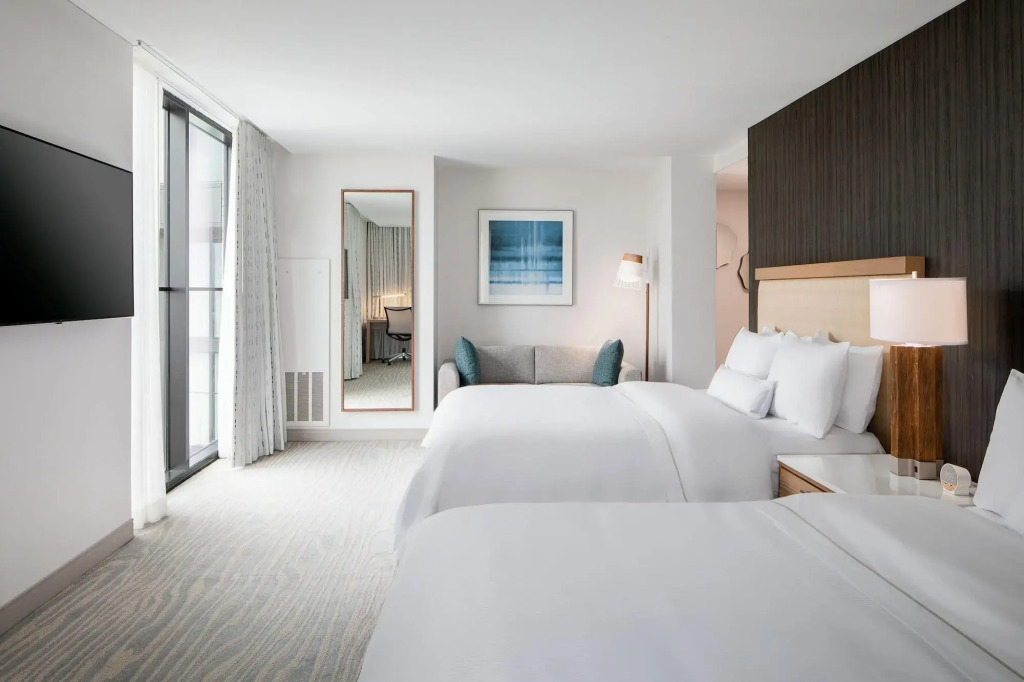 Element by Marriott Salt Lake City Downtown