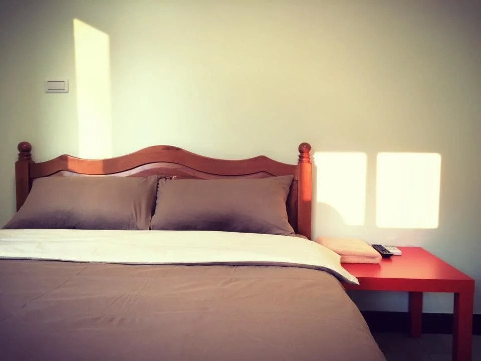 Happy Tree Hostel