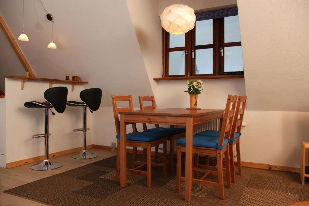 Bed & Breakfast Horsens