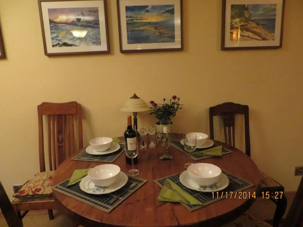 Happy Stay Apartment