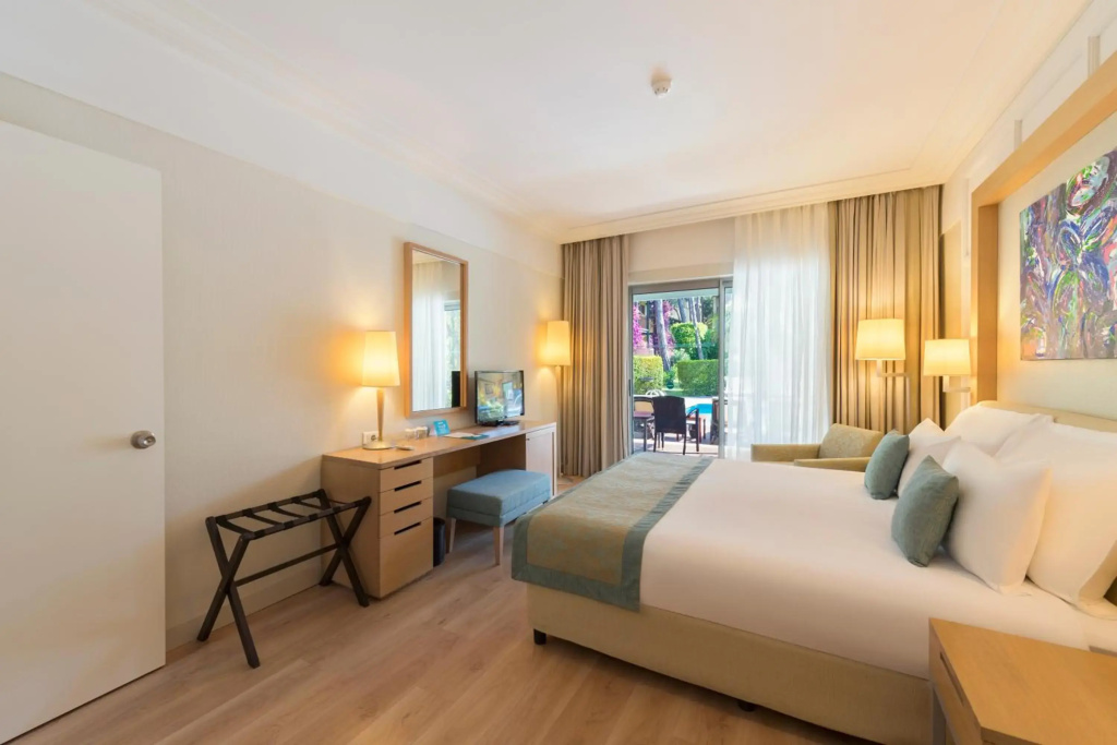 Turquoise Hotel