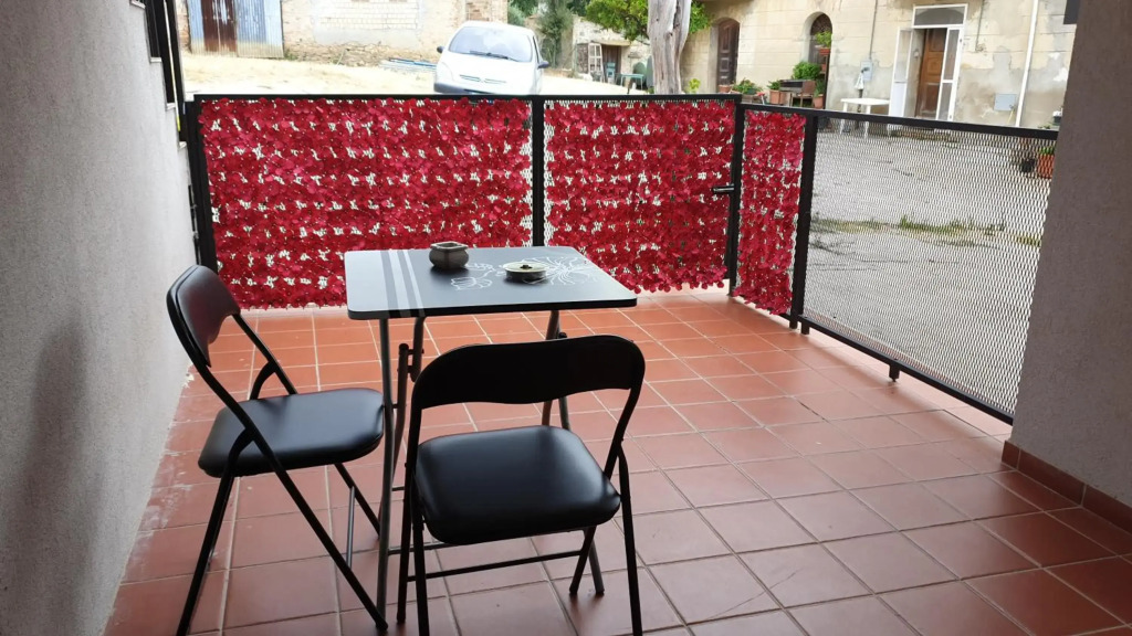 Casa Rosa