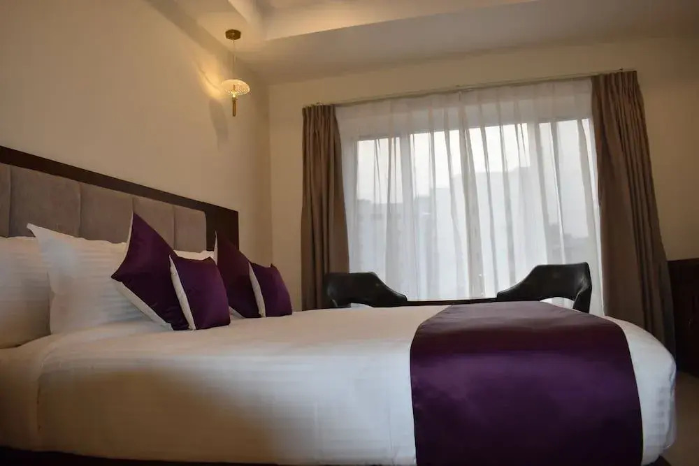 Mango Hotels Gachibowli