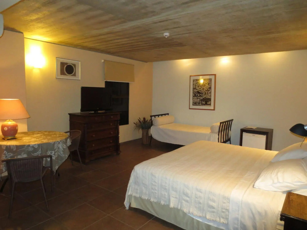 La Morada Posada Boutique