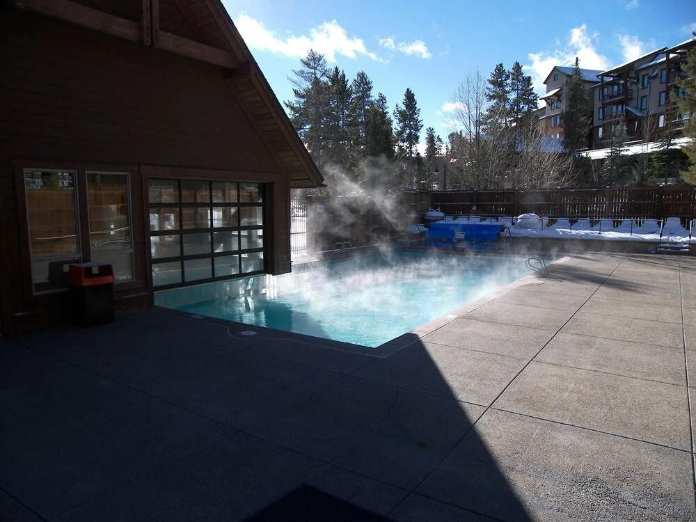 Rocky Mountain Resort Management Breckenridge