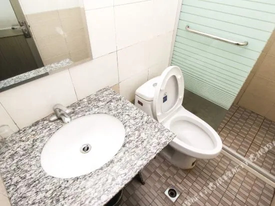 Jinshui Loutai Leisure Hostel