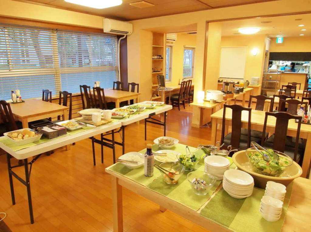 Tsukuba Daily Inn