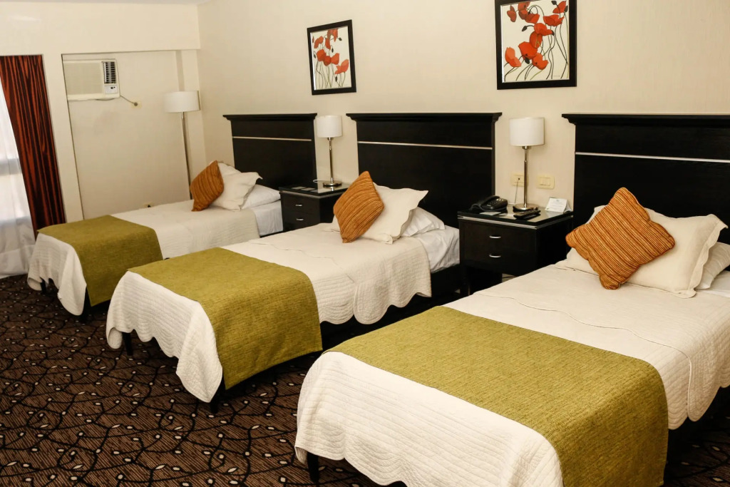 Condado Hotel Casino Goya