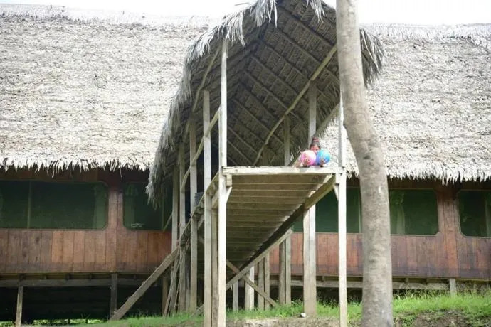 Chullachaqui EcoLodge