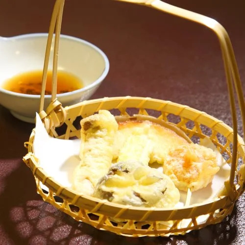 Goshiki Onsen No Yu Ryokan