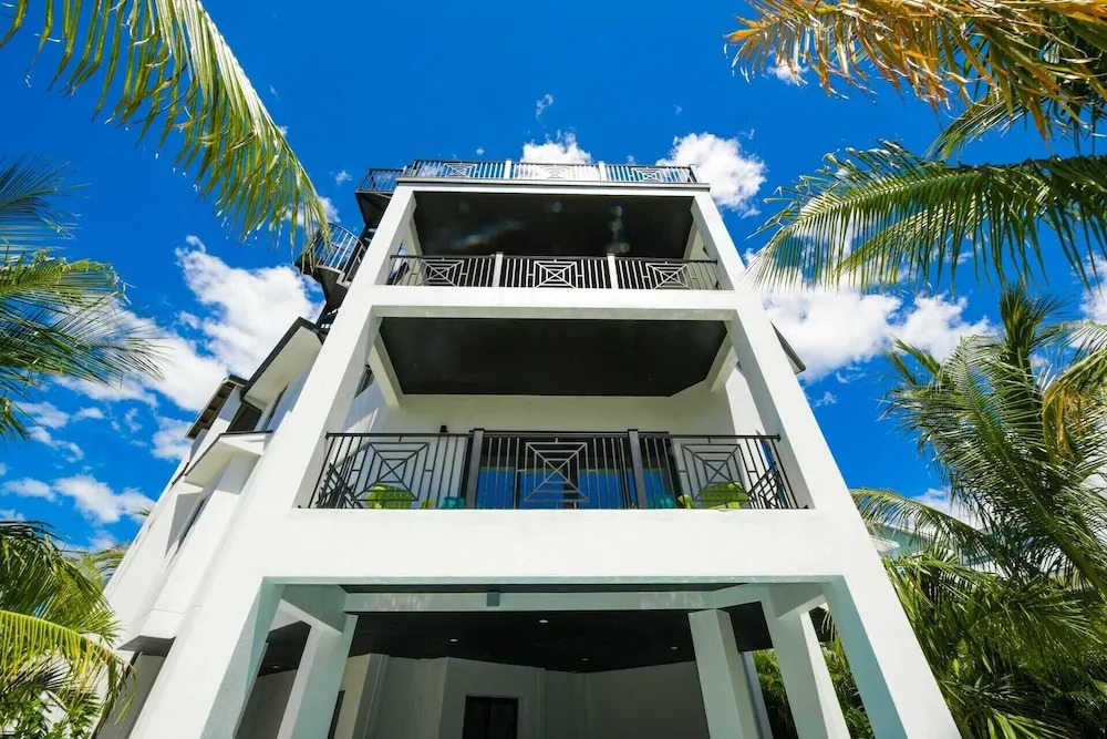 Gulf Horizons