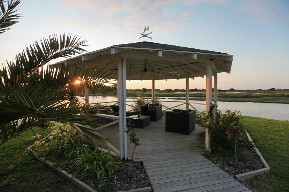 Martin Fields Beach Retreat