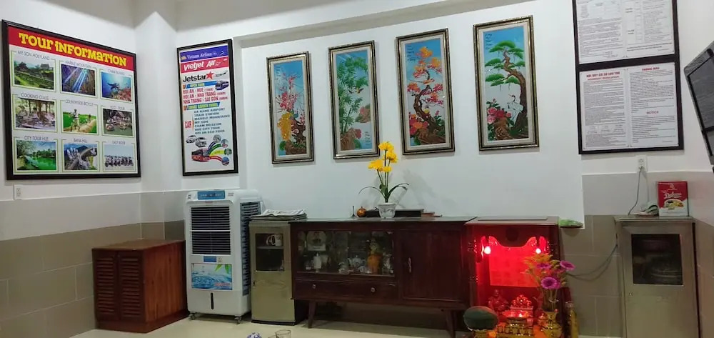 Hoi An New Life Homestay & Villa