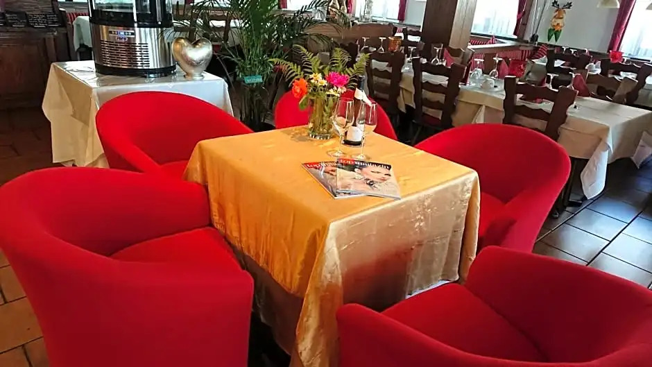 Hotel Württemberger Hof Garni