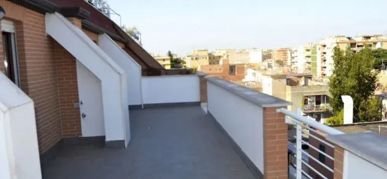 GG Modern Apartments