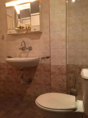 Hotel Varosha