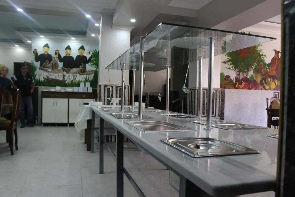 Hotel Inter