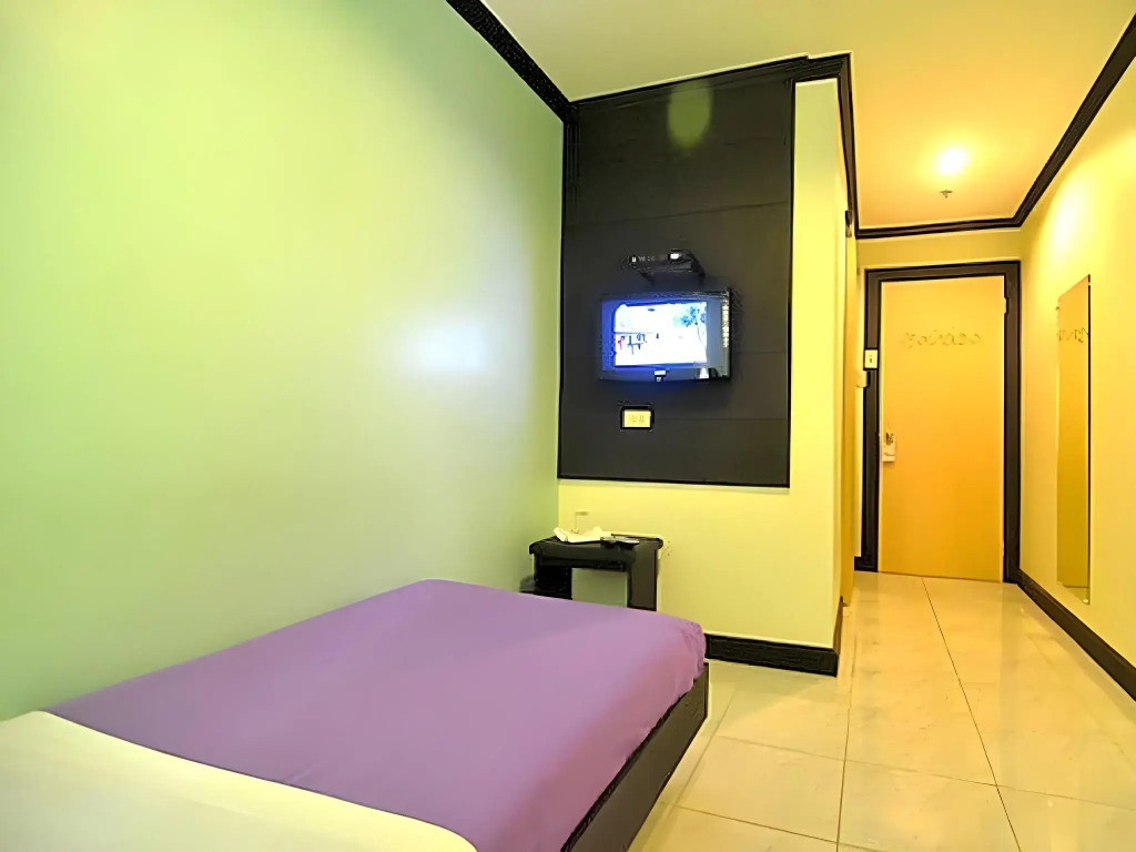 Davao Royal Suites and Residences