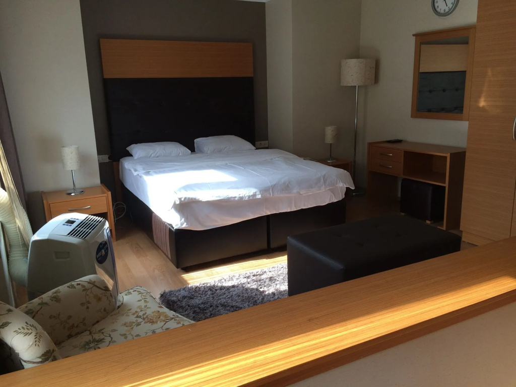 Cihangir by Aydin Suite Hotel