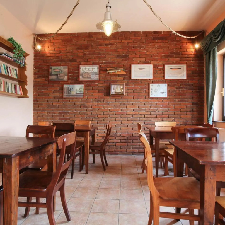 Hotel Laguna Slapy