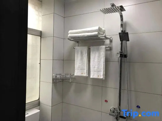 Changde Dingcheng Mingfeng Hotel