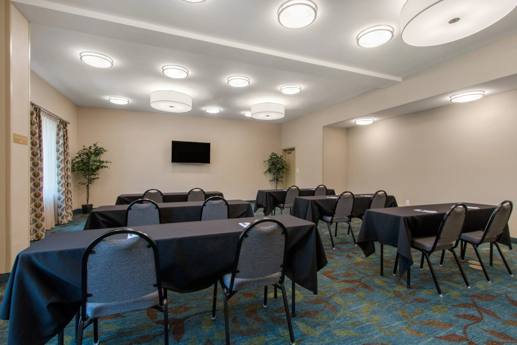 Candlewood Suites - San Antonio Lackland AFB Area by IHG
