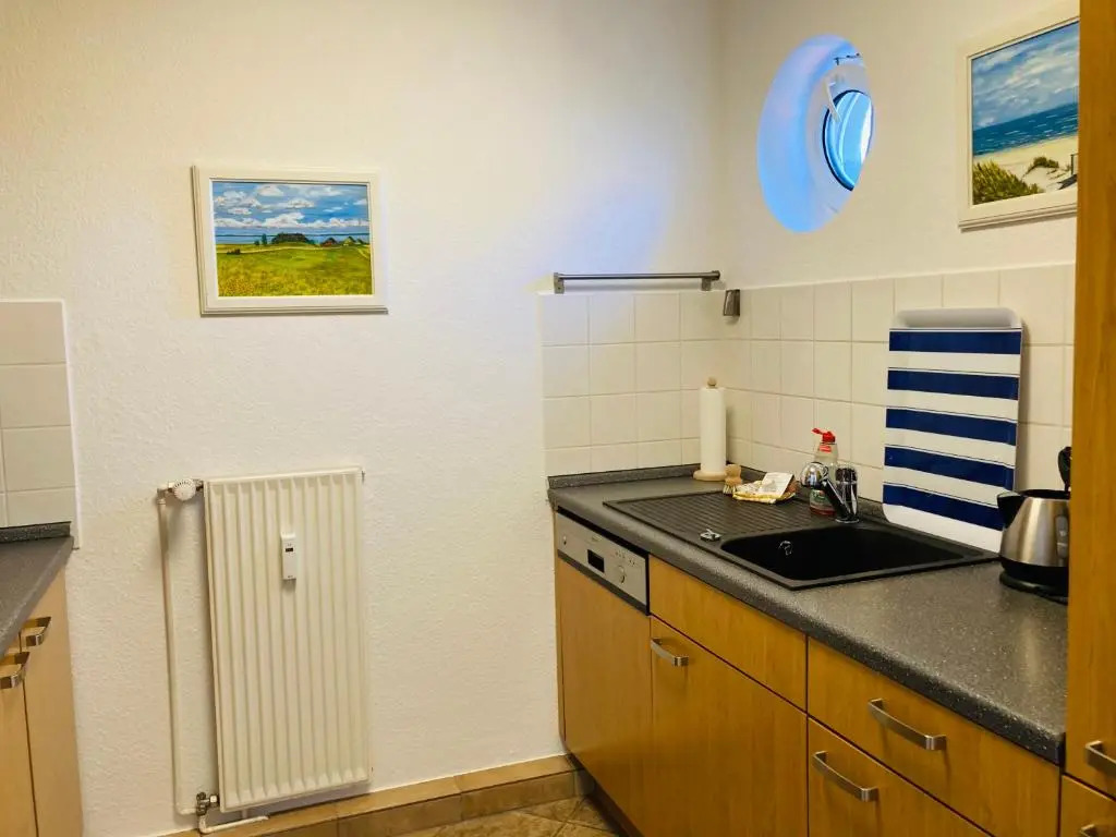 FEWO VI Villa Nicole Hafenstraße 37