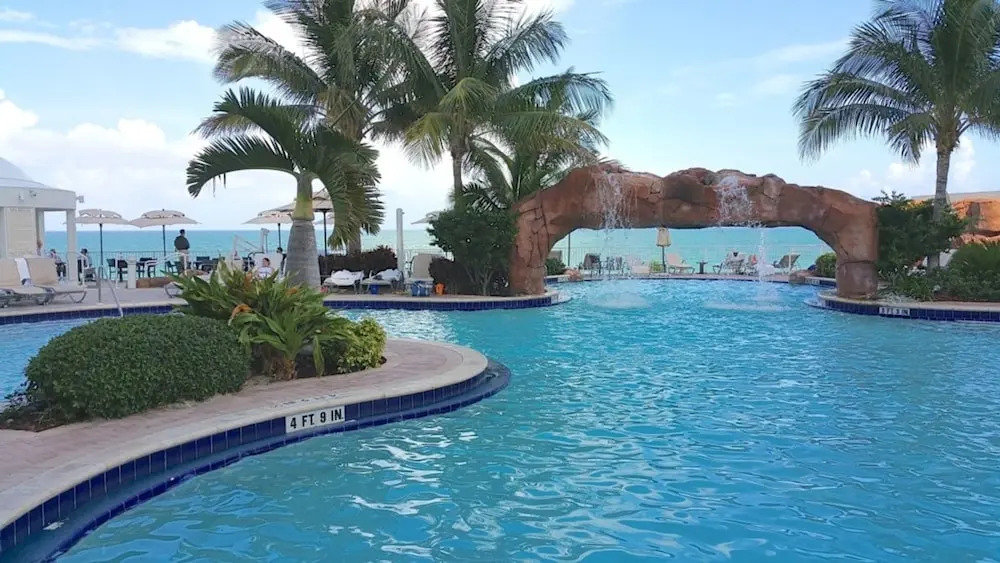 Sunny Isles Two-bedroom