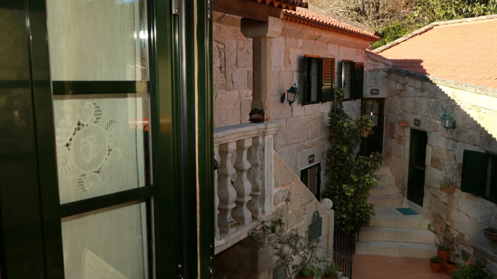 Casa do Sear - Turismo Rural & Spa Exterior