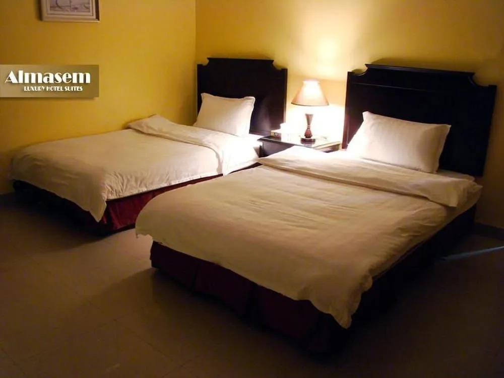 Al Masem Hotel Suite 1