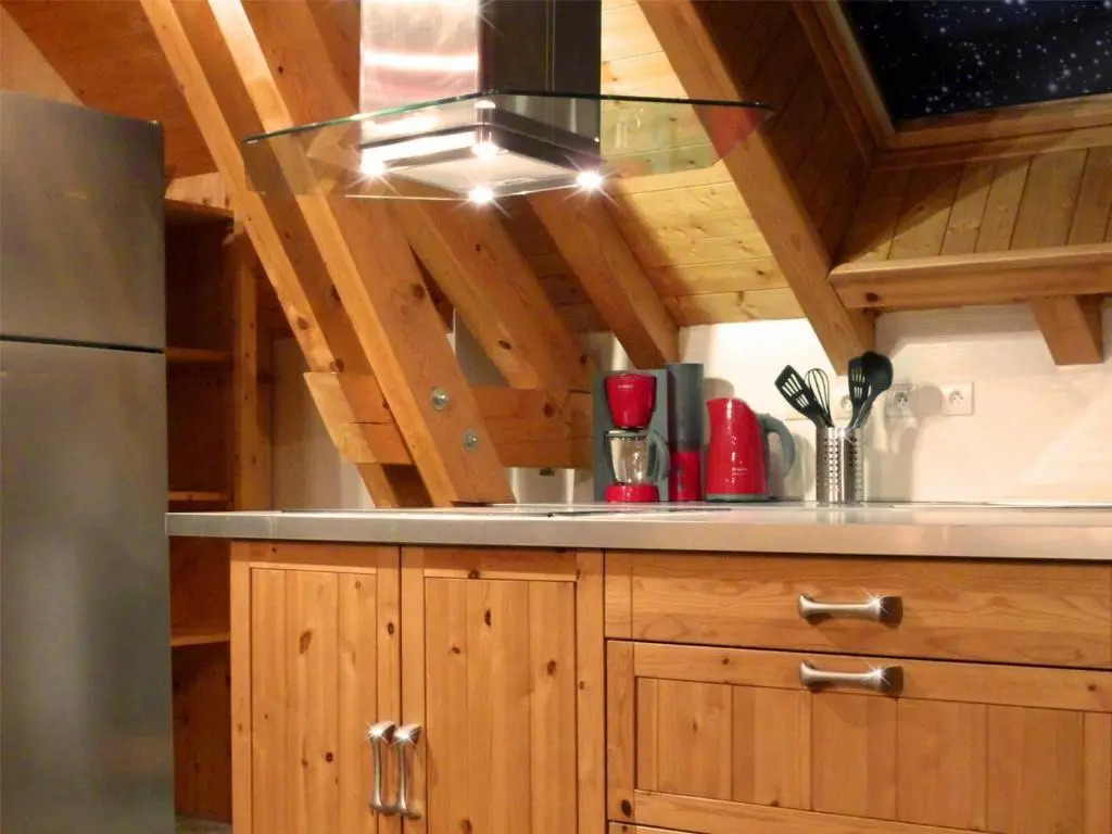 Appartement Valloire, 6 pièces, 12 personnes - FR-1-263-156