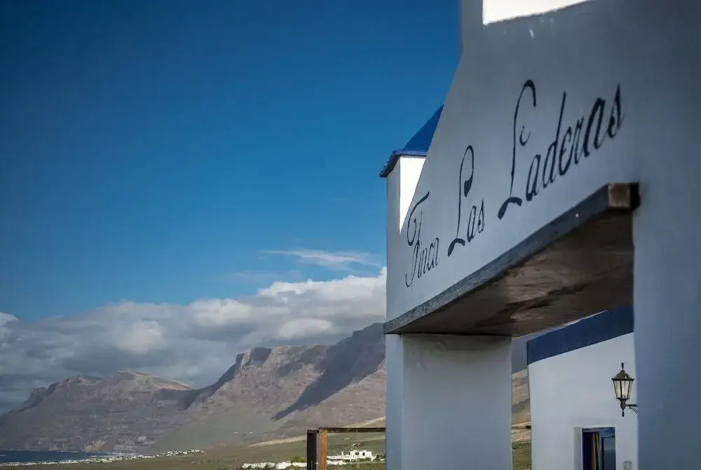 Villa Camino de las Laderas Holiday house No. 1