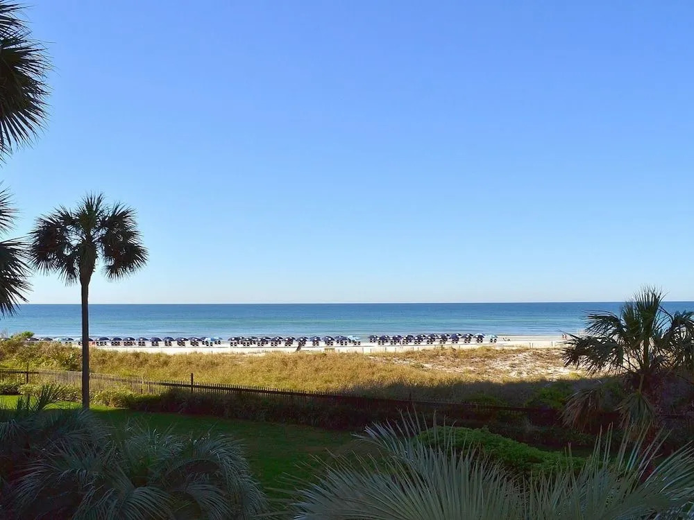 Beachside II 4213 by RedAwning