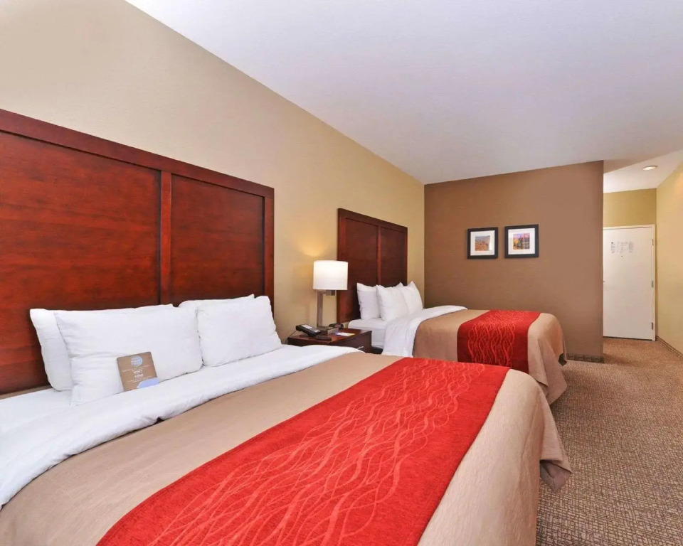 Spark by Hilton Fountain Hills Scottsdale