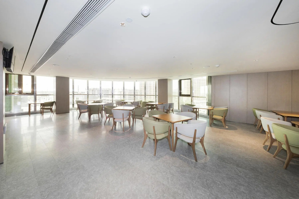 Ji Hotel Beijing Fangshan Science and Technology Industrial Park