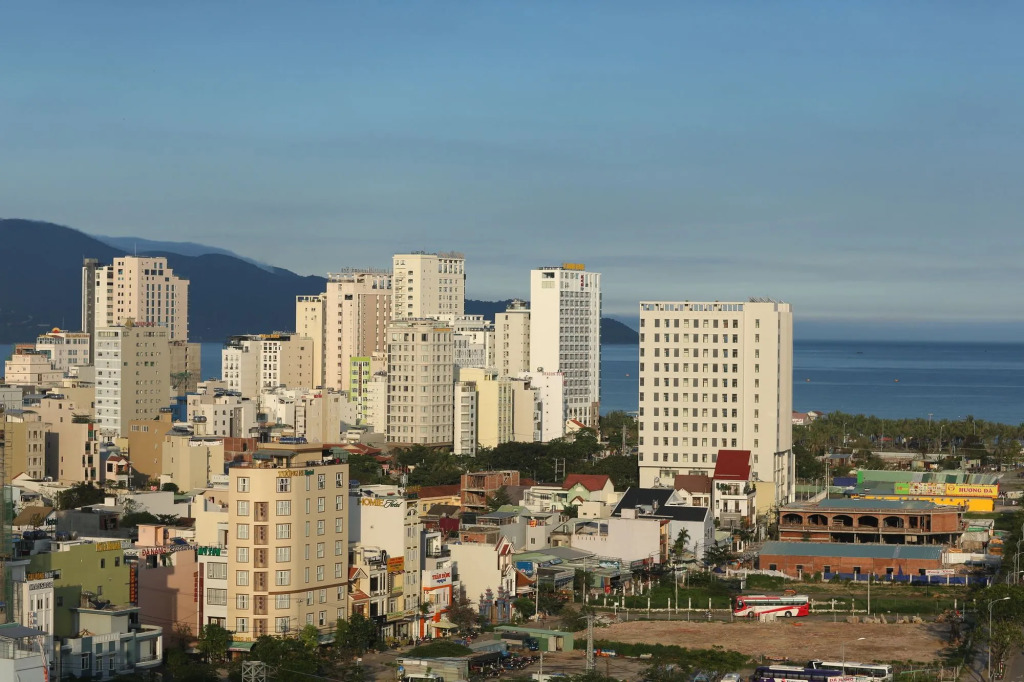 San Marino Boutique Danang