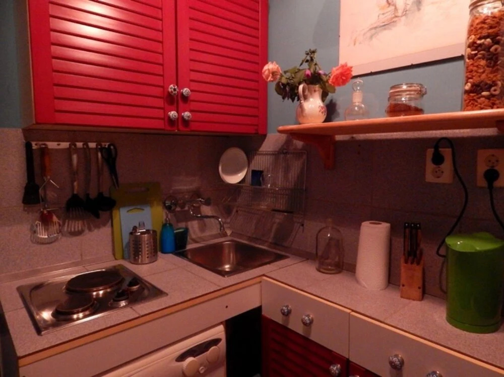 Budapest Central Artpark Suites