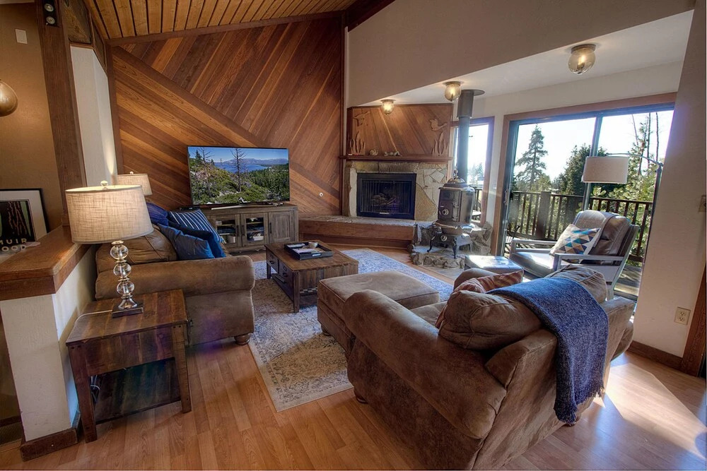 Fairway Lodge by Lake Tahoe Accommodations