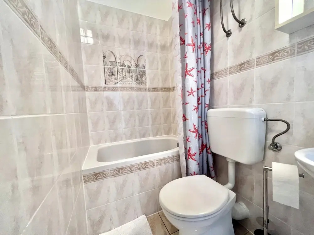 Studio Apartman Mare 2