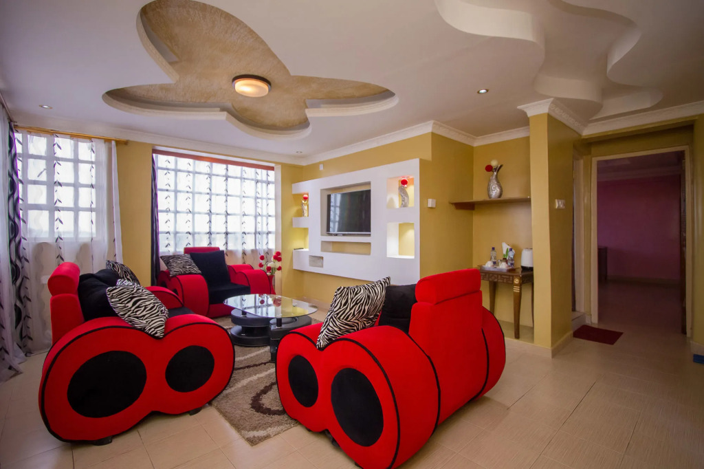 Jarika County Lodge