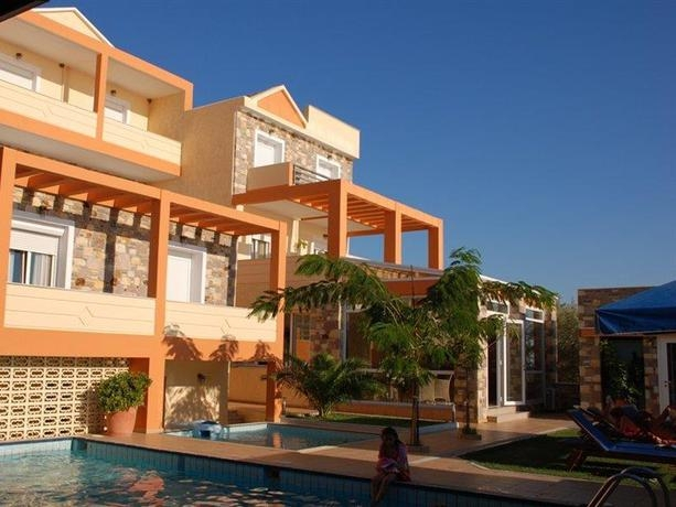 Hotel Vicky
